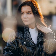 Фотография девушки Kristi, 33 года из г. Воронеж