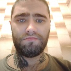 Фотография мужчины Алексей, 31 год из г. Каменск-Уральский