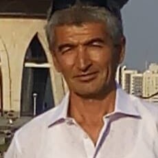 Фотография мужчины Асилхан, 55 лет из г. Туркестан
