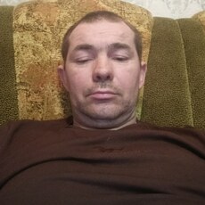 Фотография мужчины Иван, 42 года из г. Донецк