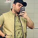 Нусрет, 32 года
