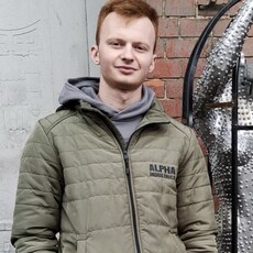 Фотография мужчины Дима, 22 года из г. Седльце