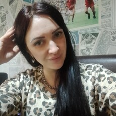 Фотография девушки Оксана, 35 лет из г. Волгоград