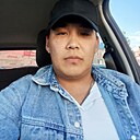 Azamat, 28 лет