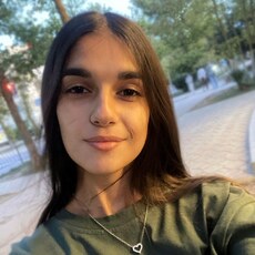 Фотография девушки Фатиме, 18 лет из г. Евпатория