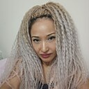 Zarina, 38 лет