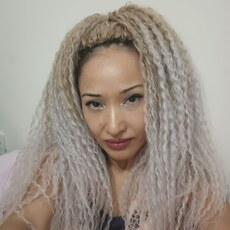 Фотография девушки Zarina, 38 лет из г. Ташкент