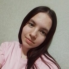Фотография девушки Арина, 18 лет из г. Соликамск