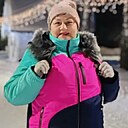 Мария, 57 лет