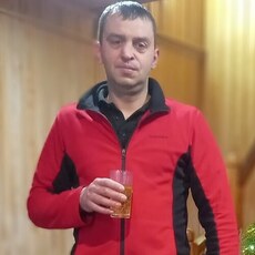 Фотография мужчины Андрей, 38 лет из г. Полоцк