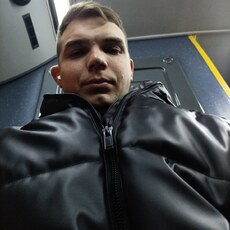 Фотография мужчины Jons, 29 лет из г. Карталы