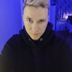 Фотография мужчины Nikolay, 27 лет из г. Белгород