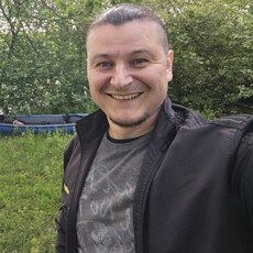 Фотография мужчины Hyra, 38 лет из г. Петрозаводск