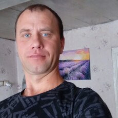 Фотография мужчины Андрей, 34 года из г. Саратов