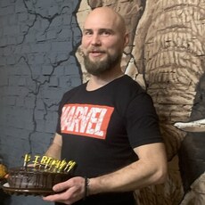 Фотография мужчины Олександр, 38 лет из г. Киев