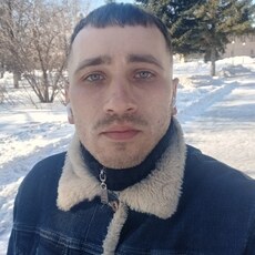 Фотография мужчины Евгений, 32 года из г. Бийск