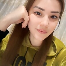 Фотография девушки Милана, 28 лет из г. Ташкент