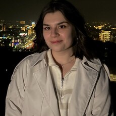 Фотография девушки Кристина, 24 года из г. Алматы