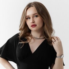 Фотография девушки Анна, 20 лет из г. Ханты-Мансийск