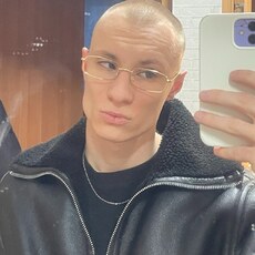 Фотография мужчины Даниил, 24 года из г. Екатеринбург