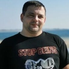 Фотография мужчины Александр, 38 лет из г. Слоним