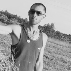 Фотография мужчины Алексей, 39 лет из г. Пикалево