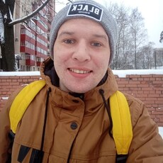 Фотография мужчины Константин, 30 лет из г. Полысаево