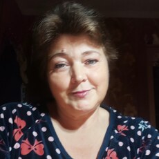 Фотография девушки Татьяна, 56 лет из г. Азов