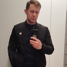 Фотография мужчины Mikhail, 38 лет из г. Новосибирск