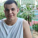 Сергей, 24 года