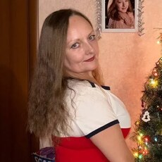 Фотография девушки Анна, 48 лет из г. Анжеро-Судженск