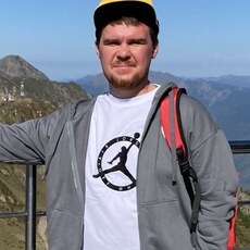 Фотография мужчины Александр, 34 года из г. Павлово