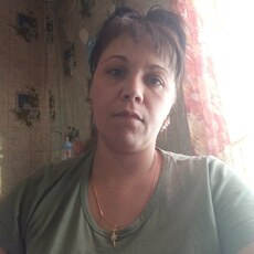 Фотография девушки Татьяна, 33 года из г. Серов