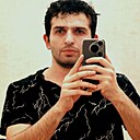 Амир, 22 года