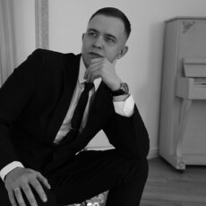 Фотография мужчины Алексей, 29 лет из г. Ухта