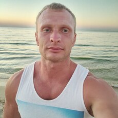 Фотография мужчины Виталий, 39 лет из г. Пенза