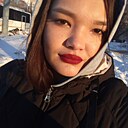 Вика, 23 года