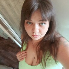 Фотография девушки Есения, 34 года из г. Иваново
