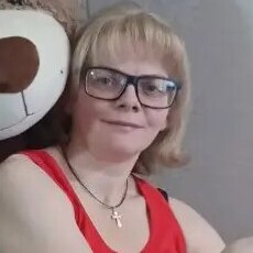 Фотография девушки Наталия, 45 лет из г. Апатиты