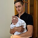 Максим, 25 лет