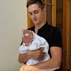 Фотография мужчины Максим, 25 лет из г. Кропоткин