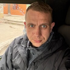 Фотография мужчины Алексей, 34 года из г. Енакиево