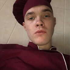 Фотография мужчины Дима, 22 года из г. Шушенское