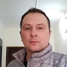 Фотография мужчины Александр, 43 года из г. Оренбург