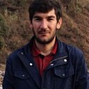 Леон, 35 лет