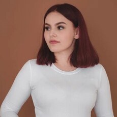 Настасья, 25 из г. Самарское.
