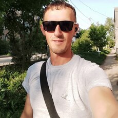 Фотография мужчины Иван, 36 лет из г. Бугуруслан