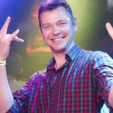 Фотография мужчины Константин, 37 лет из г. Гомель