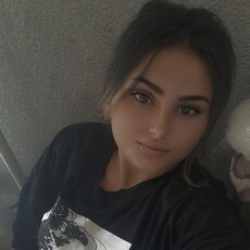 Фотография девушки Александра, 21 год из г. Новокузнецк