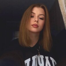Фотография девушки Снежана, 18 лет из г. Санкт-Петербург